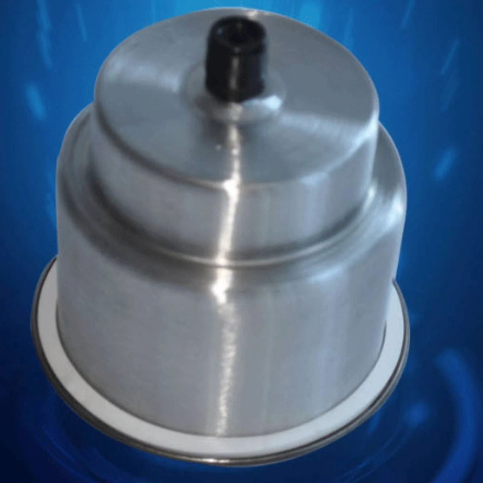 

Marine Cup Holder Stainless Steel Boat Cup Holder Cylindrical Body Mounting Section for Yachts, Kayaks