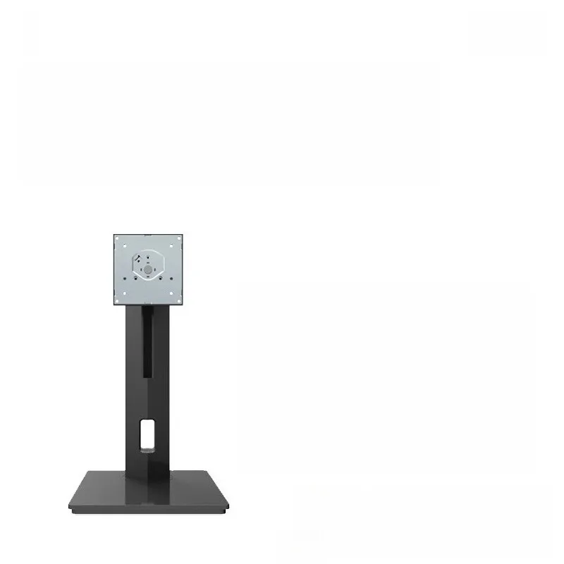 Display screen bracket, computer base bracket can be lifted and rotated