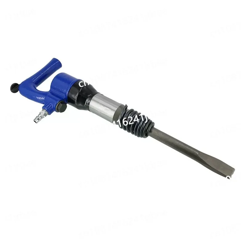 Genuine C4/C6 Air Shovel Air Shovel Pick Hammer, Casting Sand Cleaning Burr, Pneumatic Tools