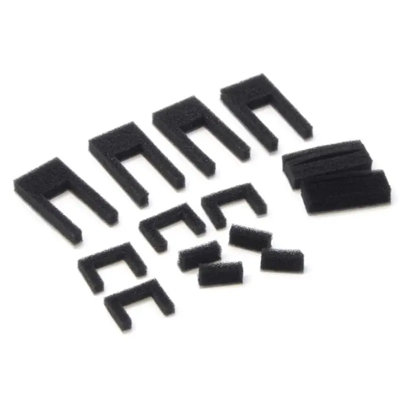 Waste Toner Seal Sponge For Xerox DC 7785 560 J75 700 6500 6550 7655 5065 7675 7755 7765 C60 700 Recycle Toner Seal
