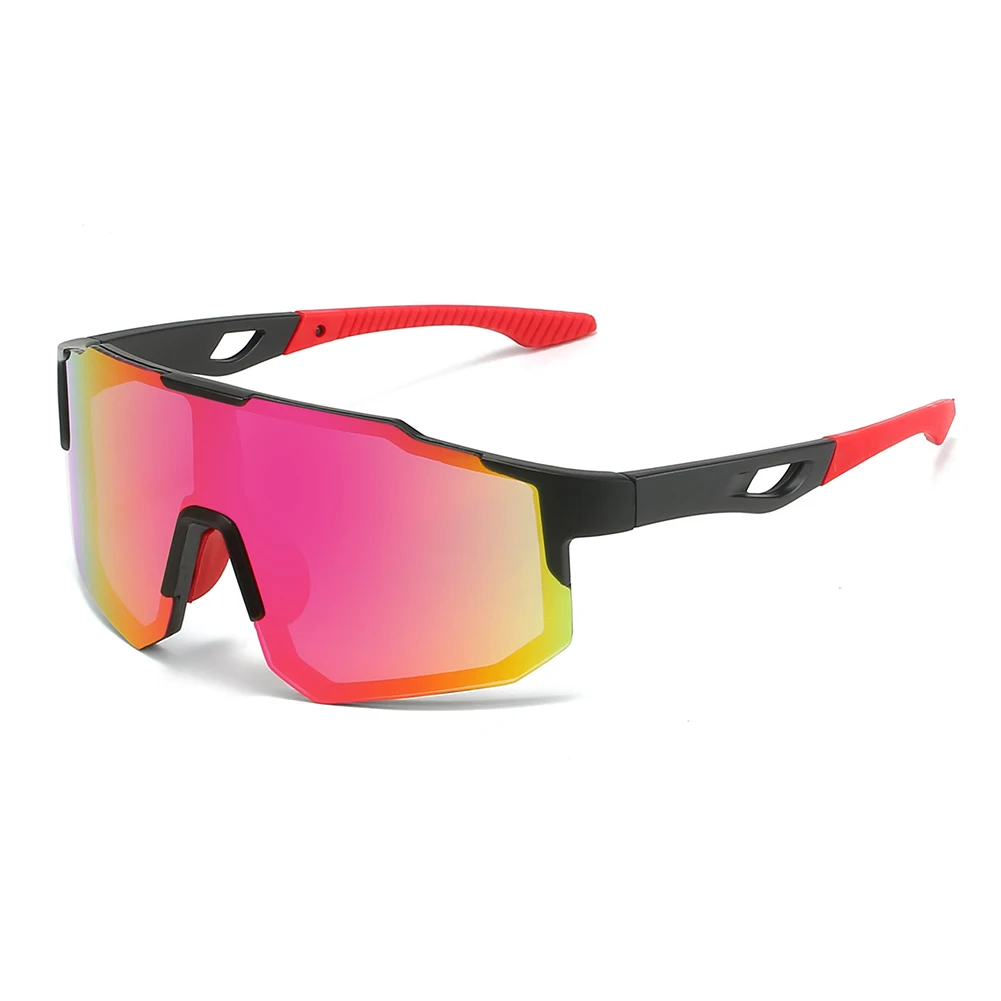 Summer Men Women UV Protection Sunglasses Outdoor Sport MTB Road Bike Cycling Carp Fishing Skiing Hiking Travel Running Glasses