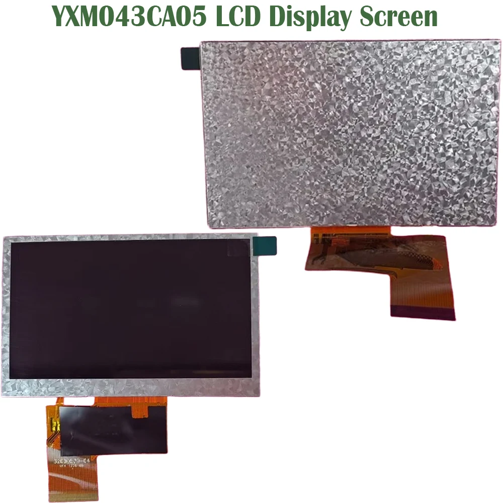 

YXM043CA05 LCD Display Screen Replacement For Welder