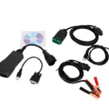 PP2000 full chip version with clip