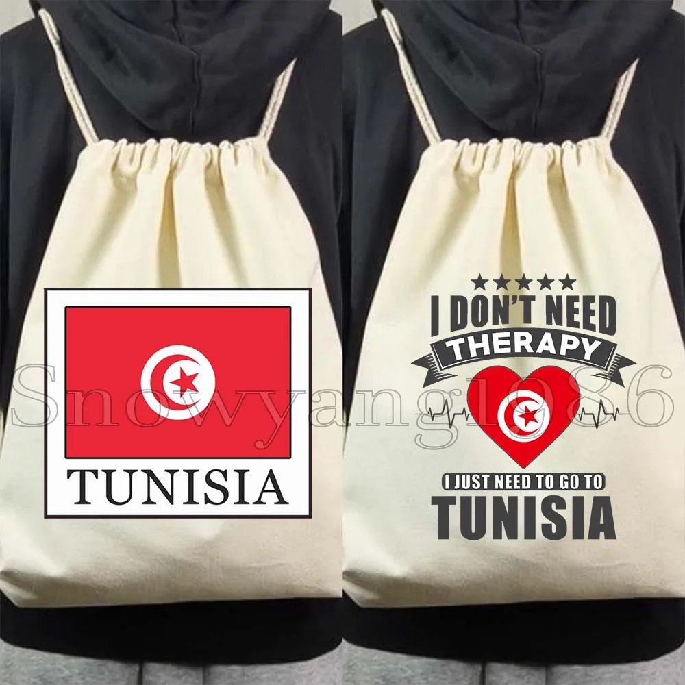 Tunisia Flag Tunisi…