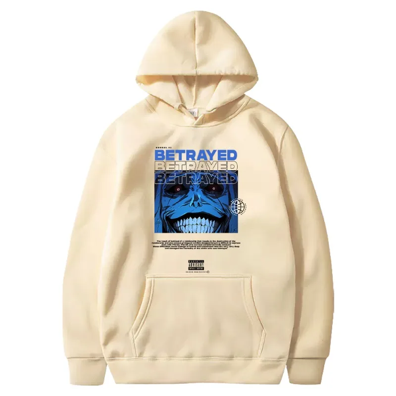 Bluza z kapturem Harajuku Anime Solo Leveling Sung Jin-Woo z nadrukiem, męska, damska, klasyczna, oversize, unisex