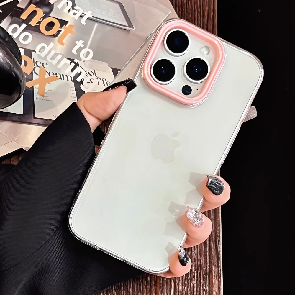 Ultra Clear & Anti-…