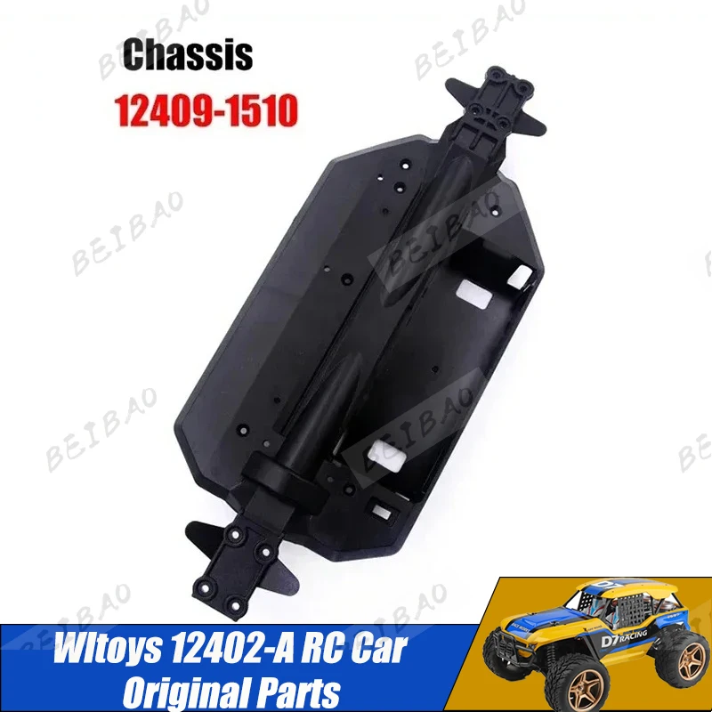 Shell Reifen Servo Motor Getriebe Fernbedienung Empfänger Antriebswelle Schwinge Etc für WLtoys 12402-A 12402a RC Auto Ersatzteile