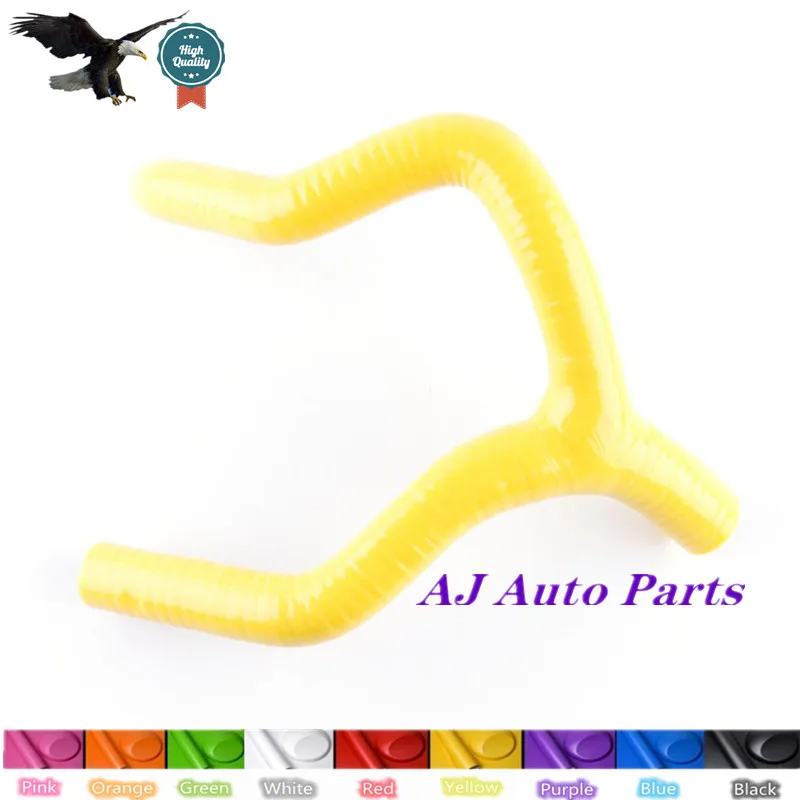 

For Husaberg FS570 2010-2011 Silicone Radiator Hose "Y" Coolant Pipe Hose（3 -PLY Hose ）