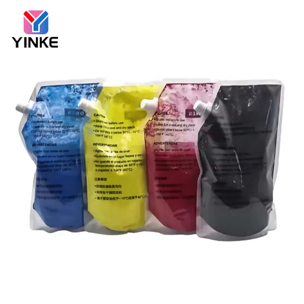 

1Bag/500g C60 Toner Powder For Xerox Color C60 C70 High Quality Compatible Japan Color Copier Toner Cartridge Refill