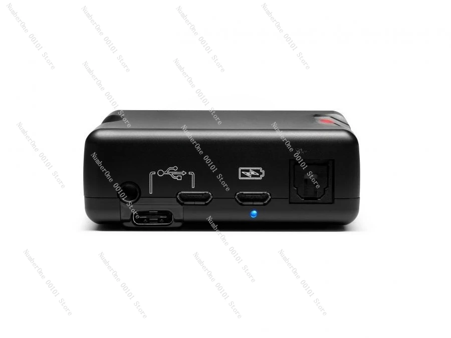 

Mobile Phone Decoding Portability CHO RD PO LY Mojo2 Dedicated Wireless Bluetooth Streaming Module