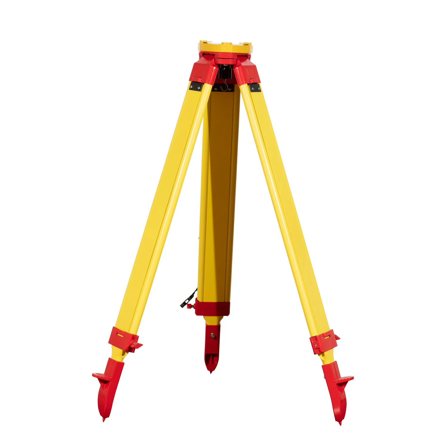 

GST20-9 Heavy Duty Wood Tripod for Geosystems Levels Theodolites Total Stations and GPS Antenna