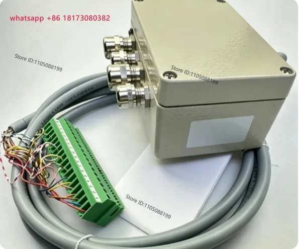 1 шт. новый энкодер GK410.001