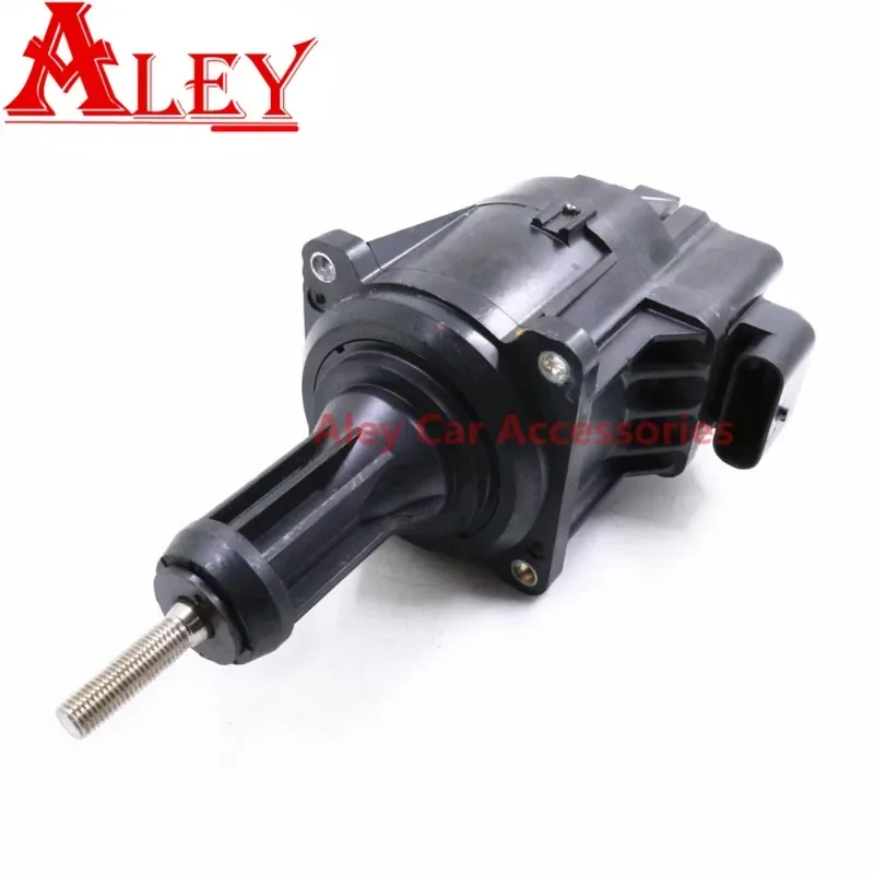 Original New 11657649275 K6T50974 11657850453 Turbo Pressure Solenoid Valve For BMW