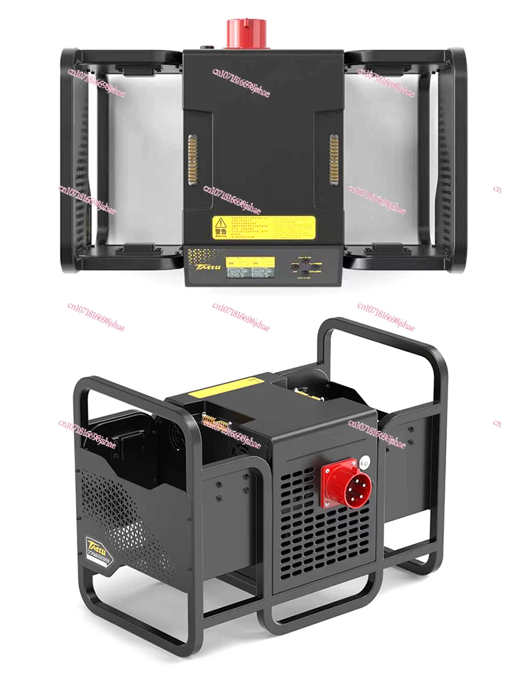 Ace Grid 18S Model Aircraft Intelligent Dual Charger Ta9000 Tattu Lithium Battery 68.4V 30000MAh