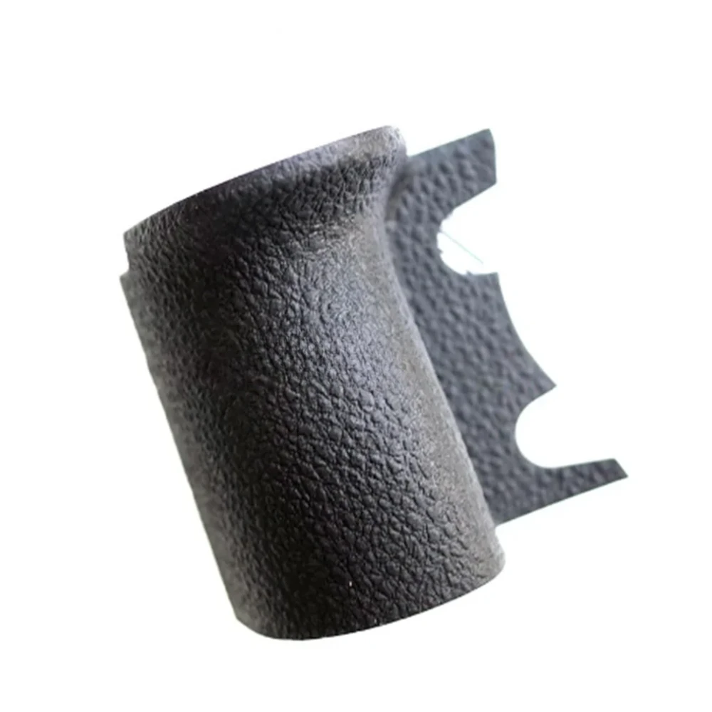 Originele ใหม่ฝาครอบด้านหน้า Handle Grip ยางสําหรับ Panasonic DMC-G9 G9 ดิจิตอลส่วนซ่อมกล้อง