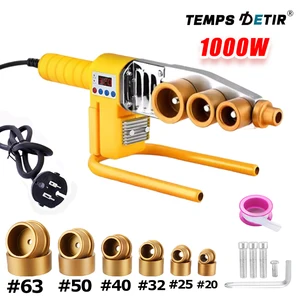 12 Hauptverkaufslötmaschine PP - №1