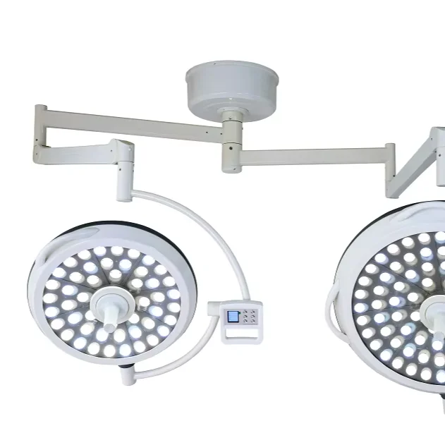 MT Medical Economic typeMedical LED Shadowless Operating Light Surgical Operating Lamps Hospital Equipment