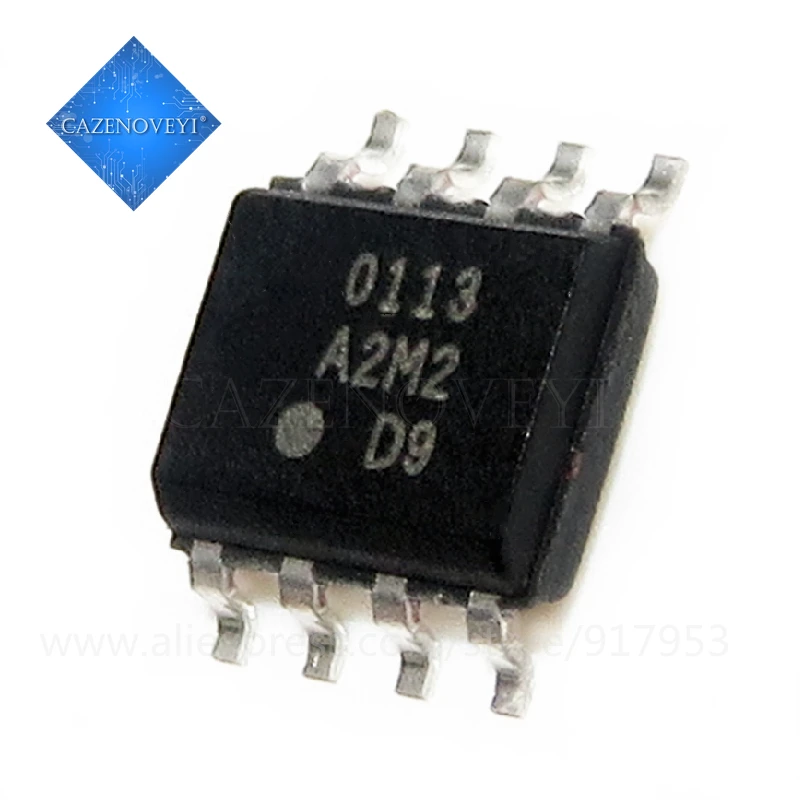 Good product (2piece) HXD0113 0113 new original In Stock Can provide image reference