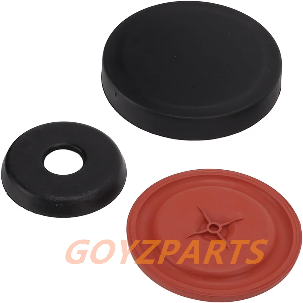 PCV Valve Cover Repair Kit Valve Cap With Membrane For BMW B58 20 F21 F22 F23 F30 F31 F34 F33 F36 G30 G31 X3 X4 OEM 11127645173