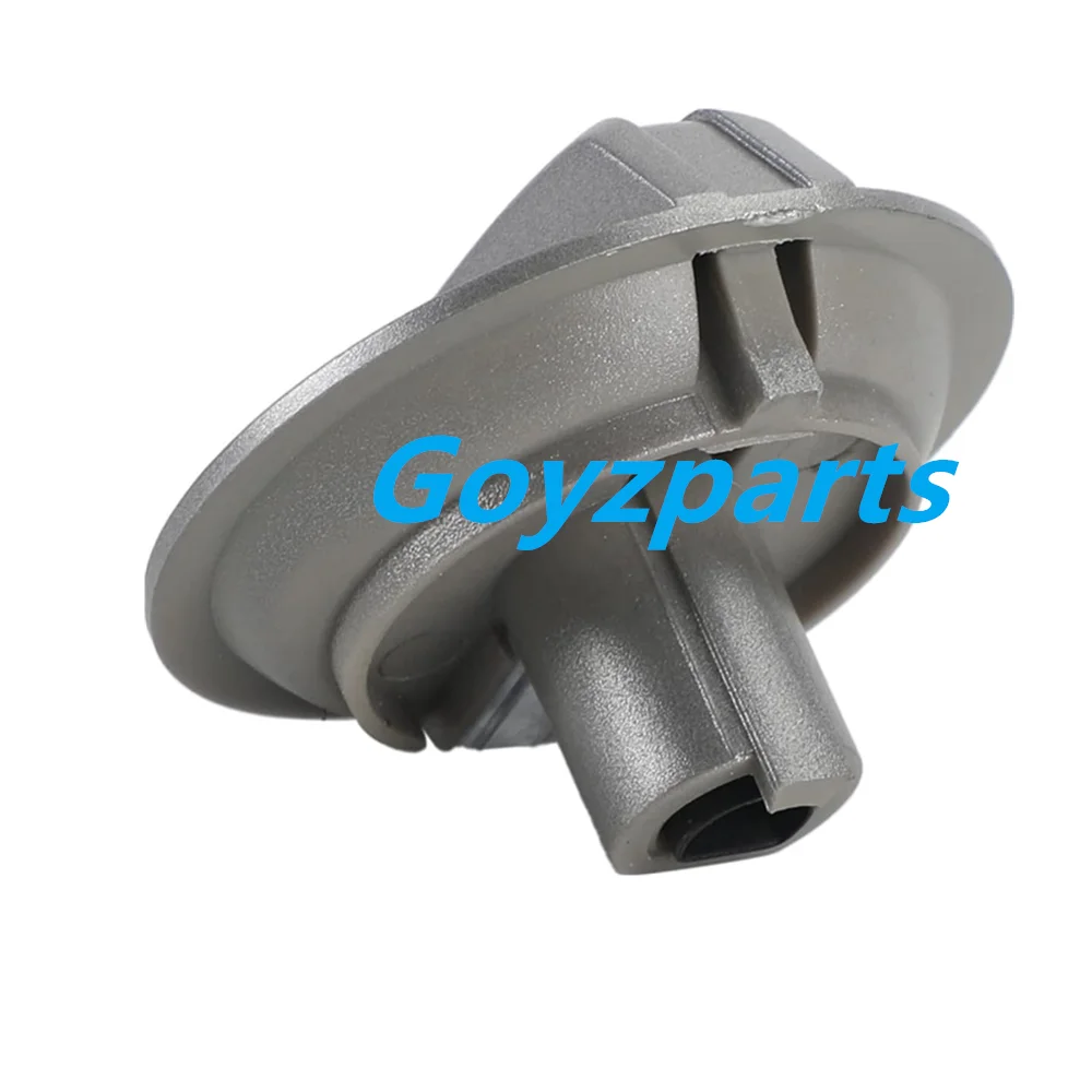 

3Pcs AC Heater Control Knob Switch UB9B61195 UB9C61195 For Ford Ranger PK 2009-2011 Car A/C Control Knob