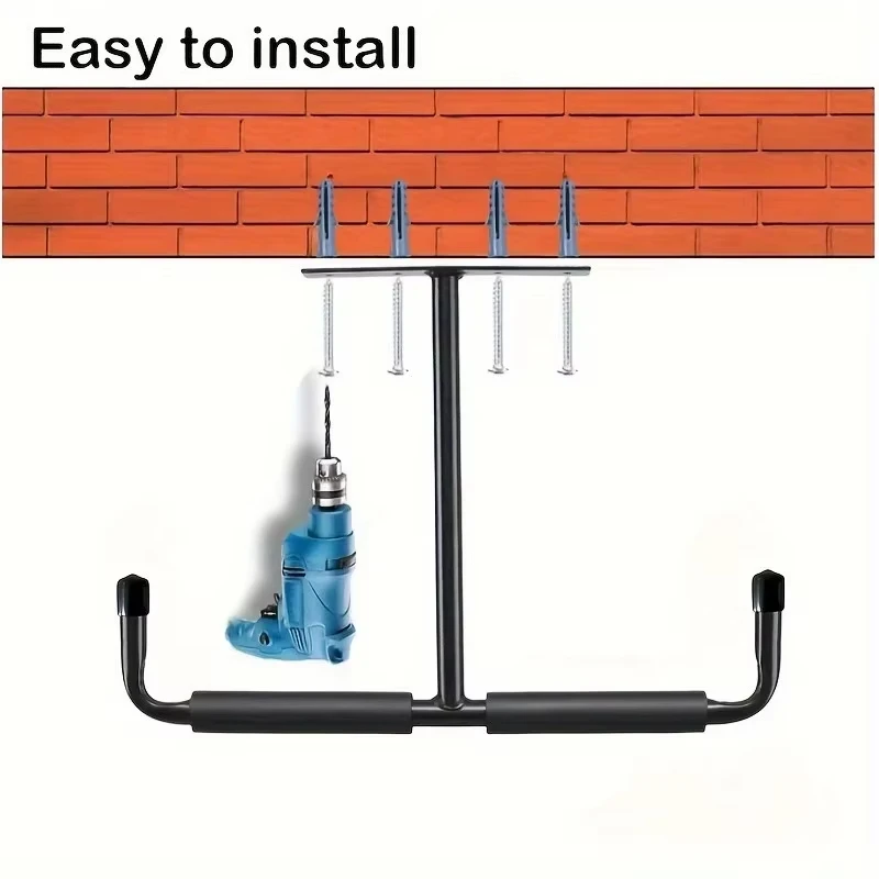 Thumbnail 4 - #77 Latest Storage Hooks & Racks Offers