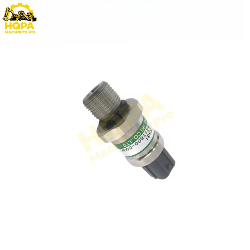 

8Z12568-500K 8I11800-500K 9045-2547 Pressure Sensor for DOOSAN excavator DH220-5 DH220-7