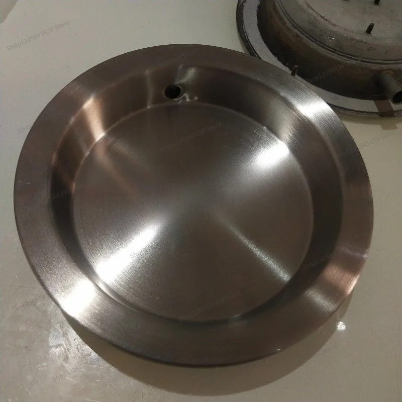 For electric steamer electric steamer accessories ST28-S626 S631 heating plate 1500w heating plate heating tube