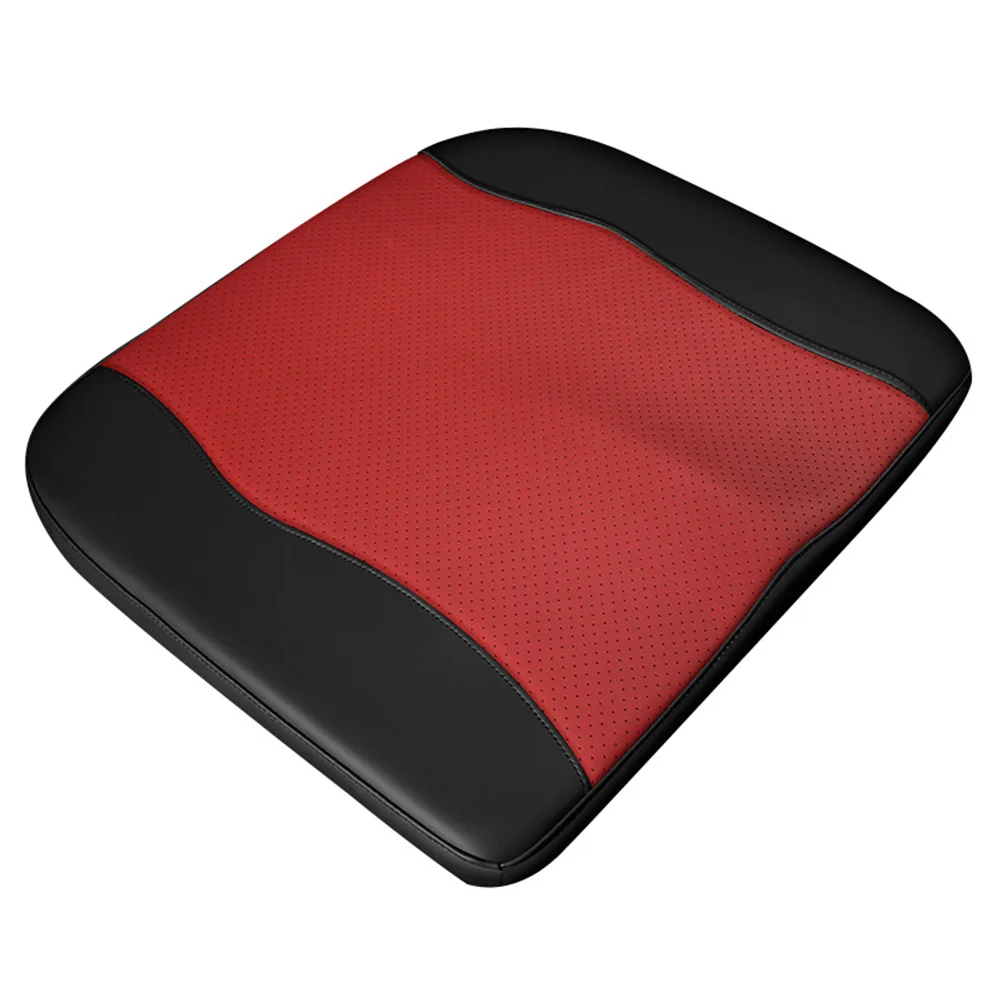 

Cushion Seat for Office Chair Cushions Chairs Square Heightening Car Pad Practical Desk