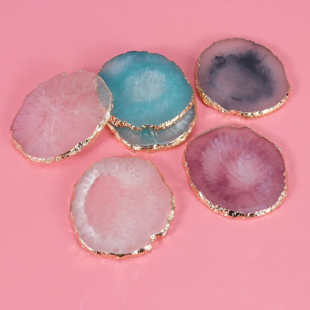 

Professional Resin Paint Tray Bowl Shape for Artists Easy Clean Smooth Non-Absorbent Palette Ideal for Acrylic Oil Watercolor