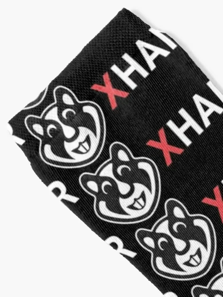 Saru xhamster Saru Socks japanese fashion valentine gift ideas anti slip football Men Socks Women's