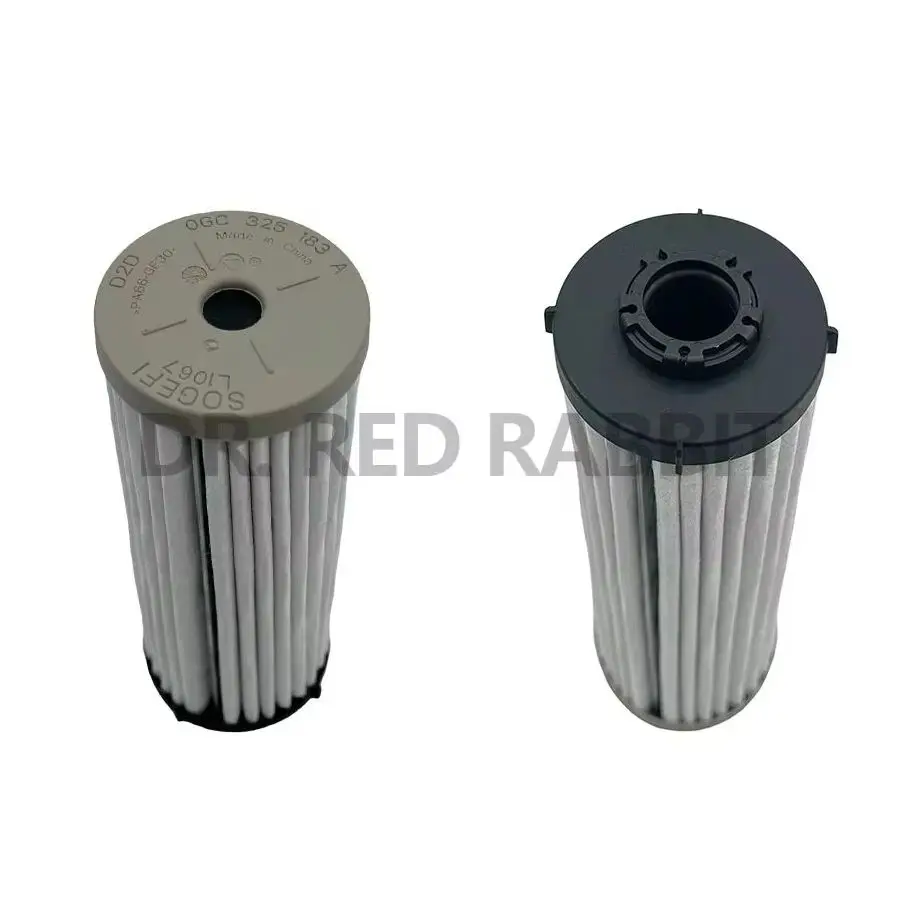 

0GC325183A 0BH325183B VW Passat B8 Teramont TiguanL CC GTI A3Q3Q5A4LA6LTTR8 Gearbox Filter Auto Transmission Filter