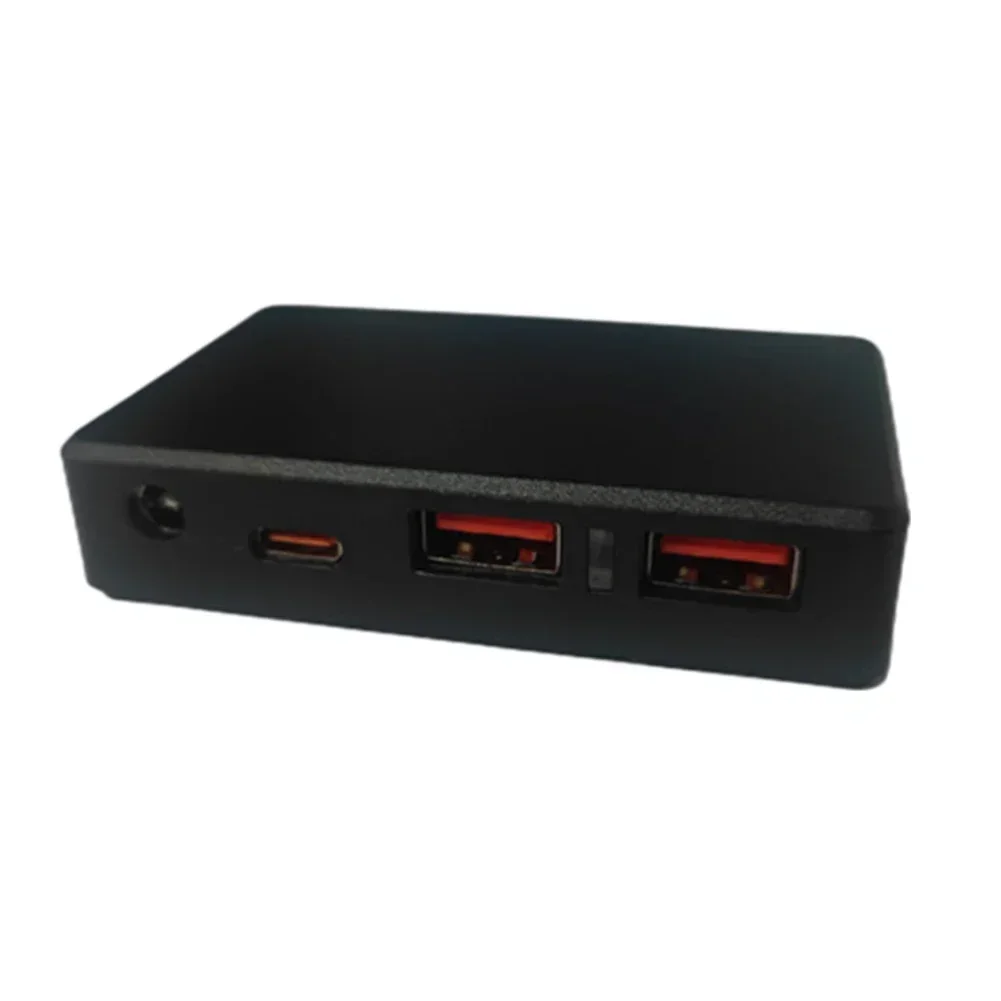 Caricabatterie fai-da-te Caricatore fai-da-te Doppio USB Caratteristiche Regolatore solare MPPT QC Tipo C PD DC Stabilizzatore pannello solare fino