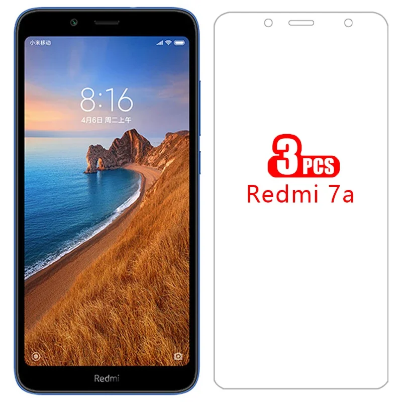 Case For Xiaomi Red…