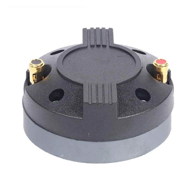 25/34/44 Kerne profession elle Horn Hochtöner Aluminium Kuppel Treiber einheit Höhen horn Lautsprecher Treiber kopf für Ktv Lautsprecher – Detail 5