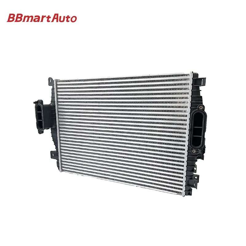 C2D43163  Intercooler BBmartAuto for Jaguar XF 2009-2015 XJ 2010 - view 3
