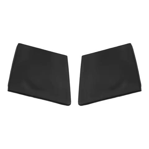 Hot Selling-Rear Deck Lid Molding Nut Cap For Jaguar XF X260 Trunk Glitter Cover T2H9578 T2H9577,Rear Deck Lid Molding Nut Cap F