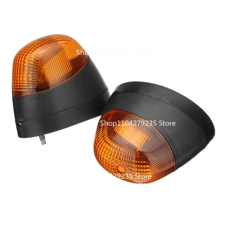 

Подходит для Ford Transit Mk6 Mk7 02–3, край указателя, левый 1203328, правый 1202148.