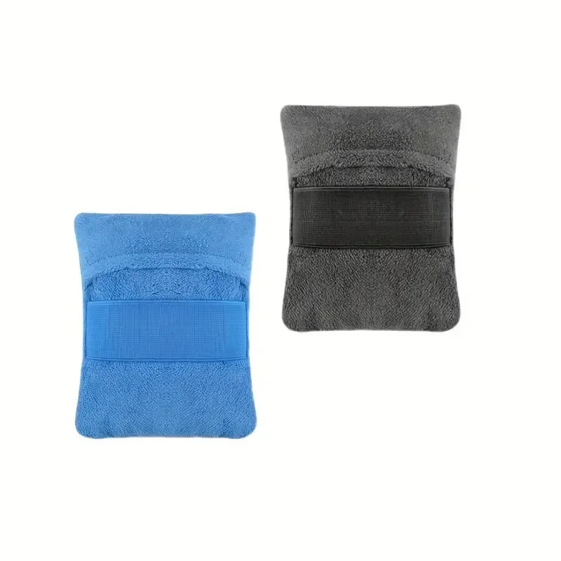 Sand Removal Gloves Beach Sand Removal Bags Remove Easily Remove Tool Lightweight Seaside Sand Play Body Cleaning Tool