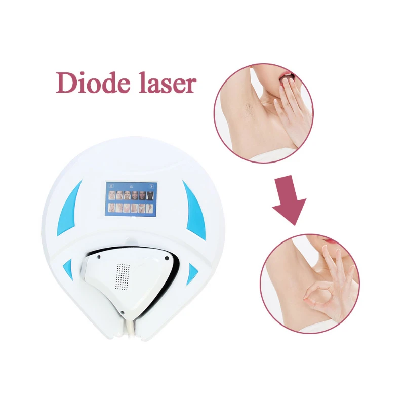 

Diode Laser Hair Removal Diode Laser Equipment