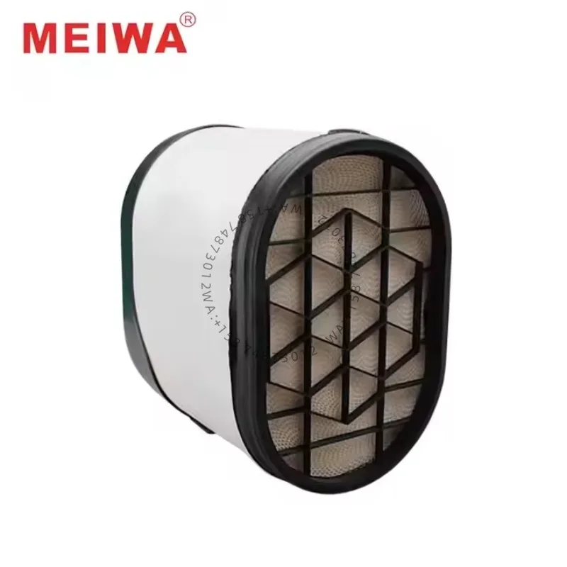 

Air Filter 56040821 56040822 for Truck Heavy Energy Machinery and Mining Accessories