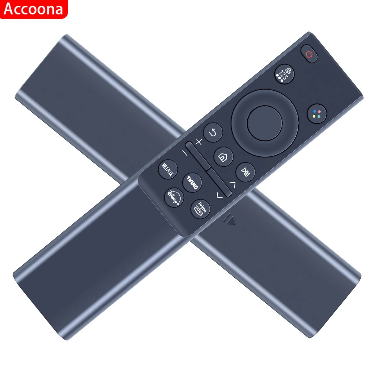 TM2240A BN59-01388B for Samsung Monitors Remote Controls Smart Monitors M5 Black Color