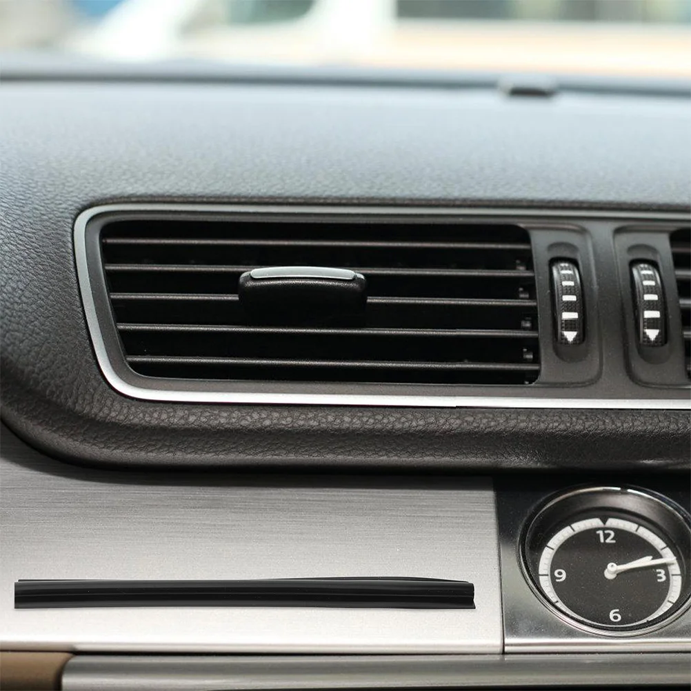 

8 шт. органайзер для автомобильного шнура, прочные защитные рукава для проводов, консилер для кабеля, автомобильный укрыватель проводов, автомобильная прокладка кабеля