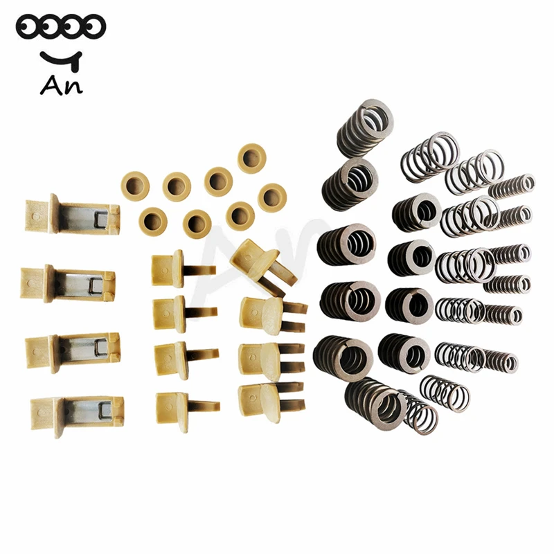 

MPS6 DCT450 Transmission Rebuild Steel Coupling Kit Steel Plates for CHRYSLER FORD LAND ROVER VOLVO