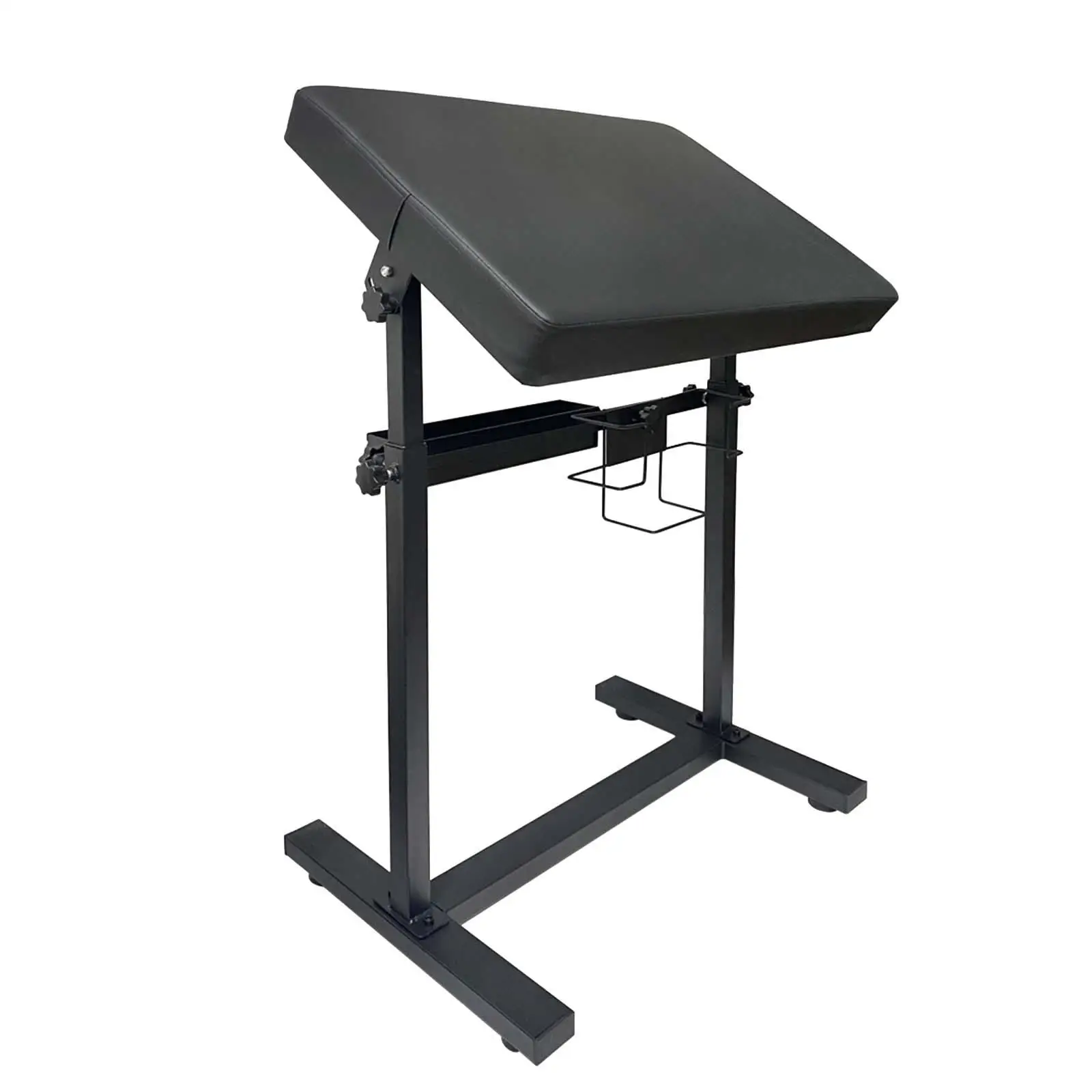 

Подставка для татуировки на подлокотнике, регулируемая высота, оборудование для татуировки для студий, салонов