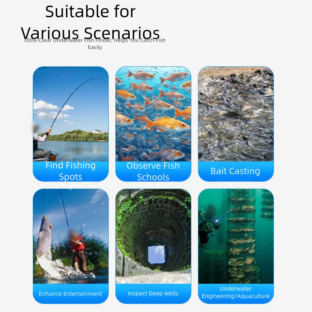 Equipement-de-peche-detecteur-de-poissons-detecteur-de-lieux-de-peche-objectif-grand-angle-220°-tension-reglable-12-24v-pour-l'aquaculture