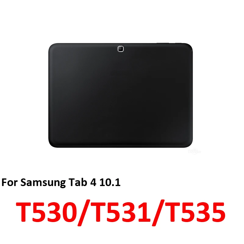 For Samsung Galaxy Tab 4 10.1 T530 T531 T535 Tablet New Power Volume Button On Off Up Down External Key Flex Cable Parts White