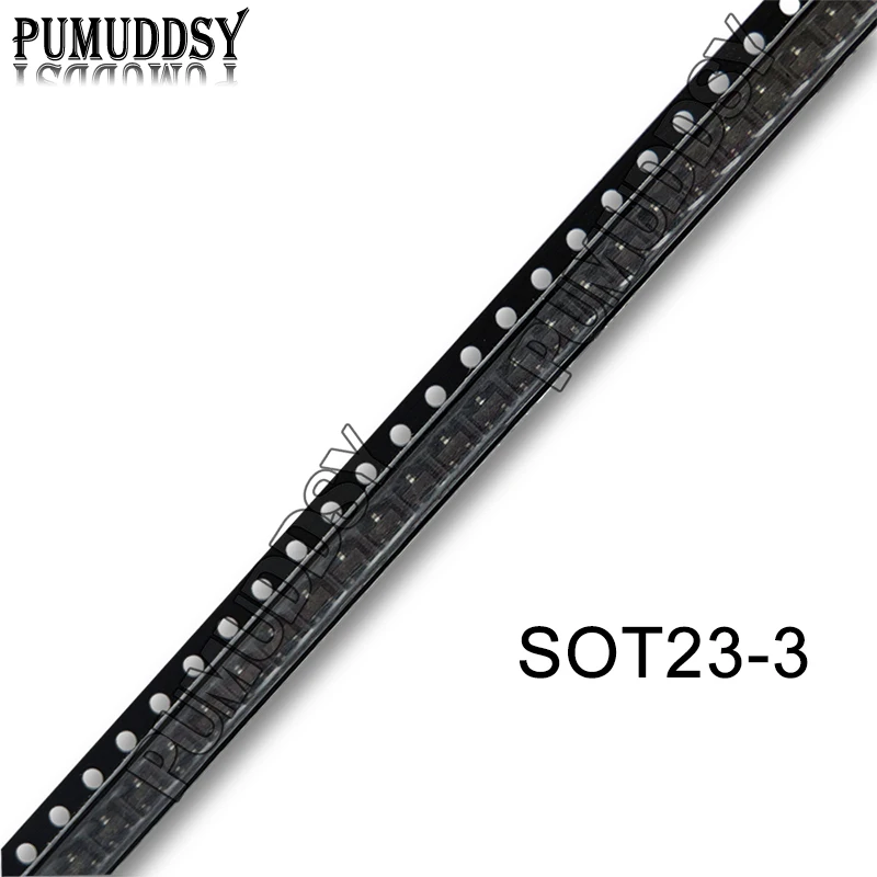 10PCS PT4101E23F PT4103B23F PT4101 PT4103 SOT23 SOT23-3 PT4101E PT4103B New And Original