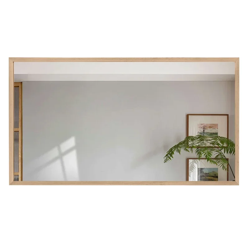 Mirror European Apa… - image