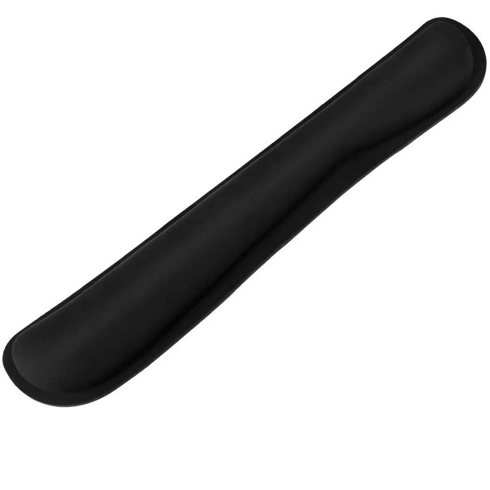 Ergonomic Memory Foam Wrist Rest and Mouse Pad Set