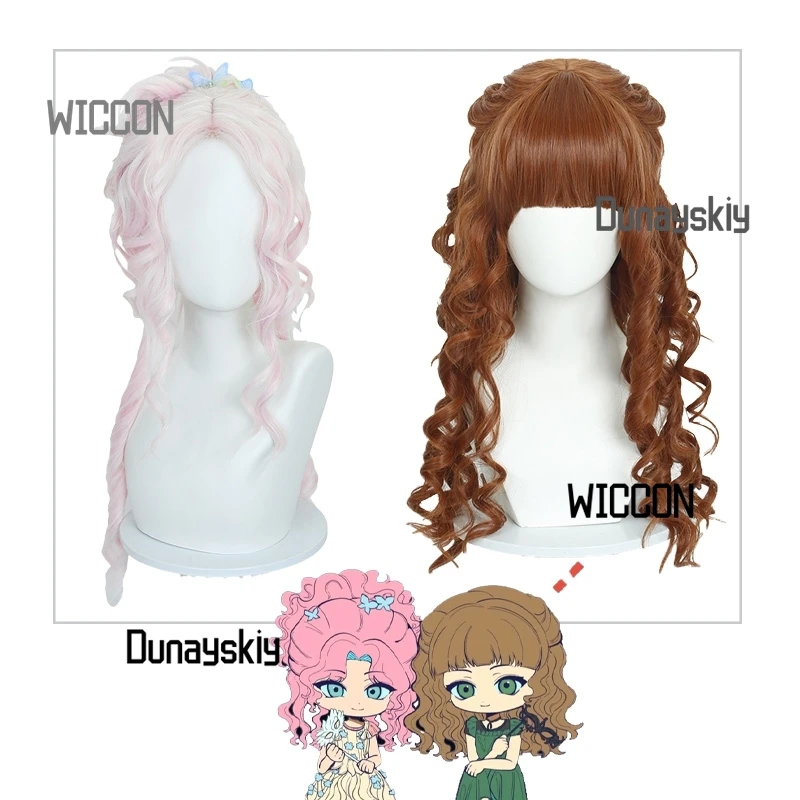 Agnes Enid Cosplay … - image